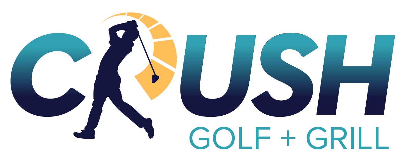 Crush Golf + Grill