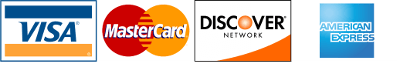 Credit Card Logo